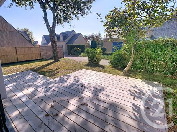 Maison à vendre  5 pièces - 119,70 m2 SARZEAU - 56