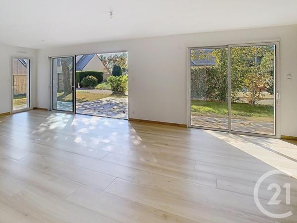 Maison à vendre  5 pièces - 119,70 m2 SARZEAU - 56