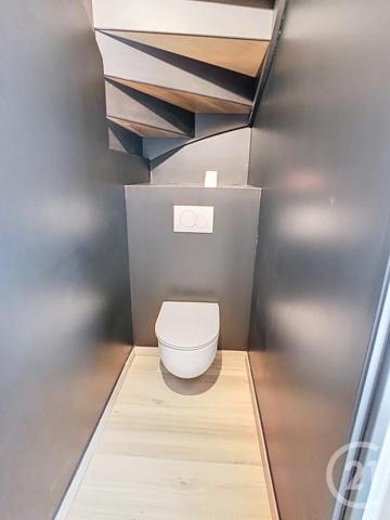 Maison à vendre  5 pièces - 119,70 m2 SARZEAU - 56