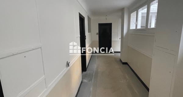 Location Appartement meublé 2 pièces 58.72 m² - Paris 75016