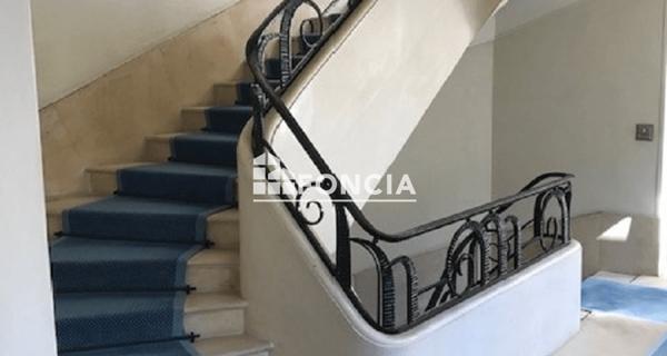 Location Appartement meublé 2 pièces 58.72 m² - Paris 75016