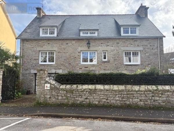 Maison à vendre à Bénodet dans le Finistère (29950), ref : 002/917