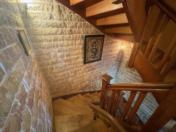 Maison à vendre à Bénodet dans le Finistère (29950), ref : 002/917