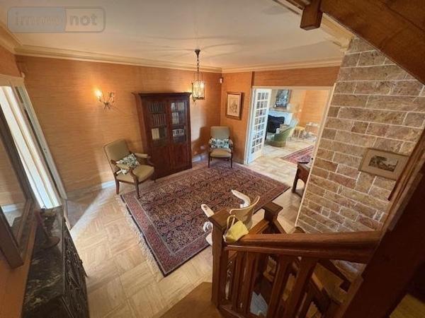 Maison à vendre à Bénodet dans le Finistère (29950), ref : 002/917