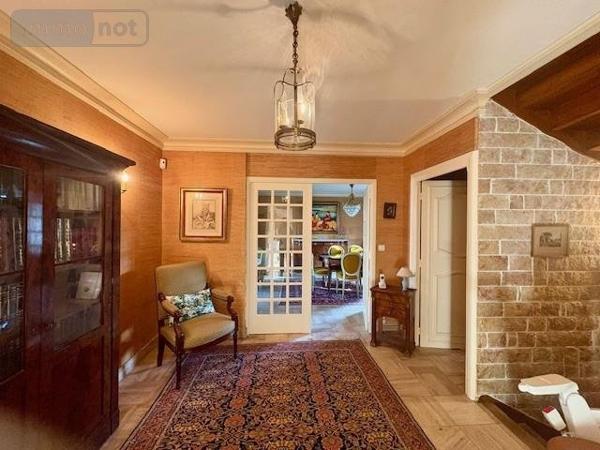 Maison à vendre à Bénodet dans le Finistère (29950), ref : 002/917