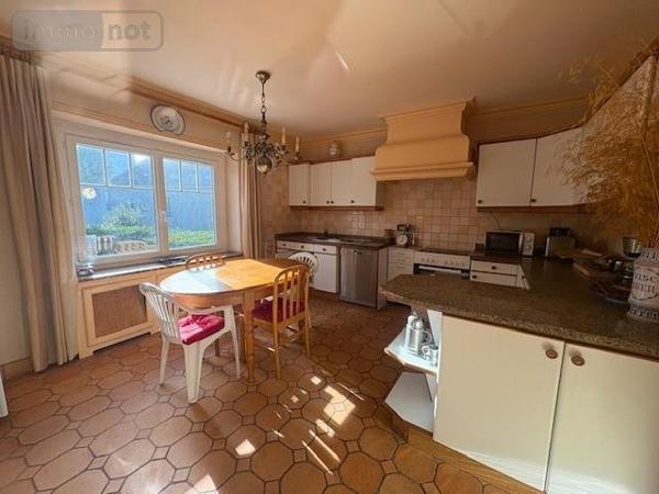 Maison à vendre à Bénodet dans le Finistère (29950), ref : 002/917