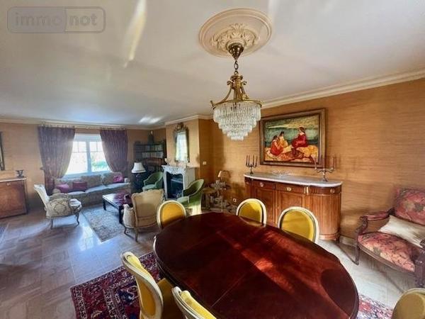 Maison à vendre à Bénodet dans le Finistère (29950), ref : 002/917