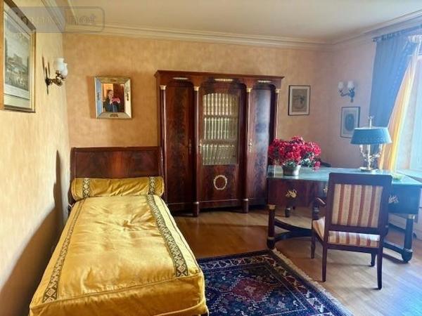 Maison à vendre à Bénodet dans le Finistère (29950), ref : 002/917