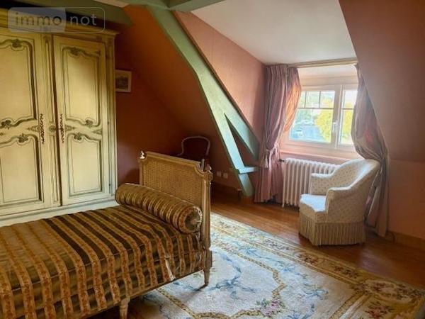 Maison à vendre à Bénodet dans le Finistère (29950), ref : 002/917