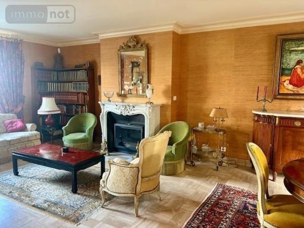 Maison à vendre à Bénodet dans le Finistère (29950), ref : 002/917