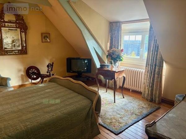 Maison à vendre à Bénodet dans le Finistère (29950), ref : 002/917