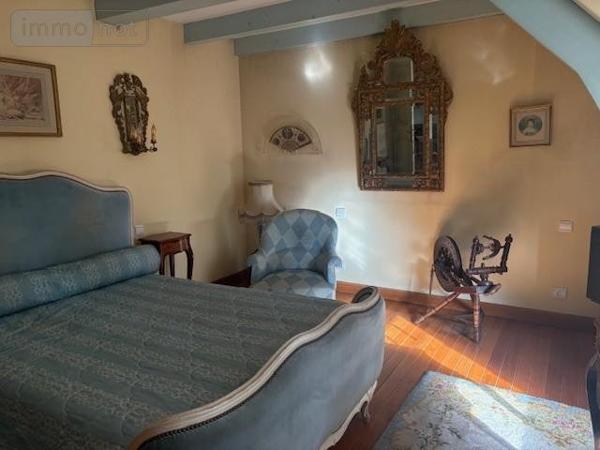 Maison à vendre à Bénodet dans le Finistère (29950), ref : 002/917