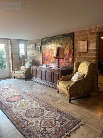 Maison à vendre à Bénodet dans le Finistère (29950), ref : 002/917