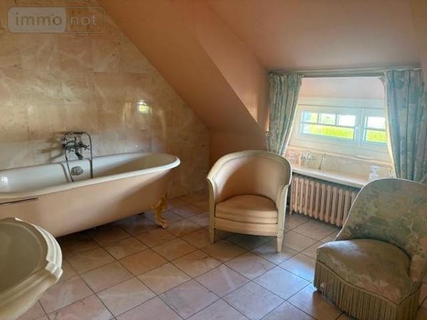 Maison à vendre à Bénodet dans le Finistère (29950), ref : 002/917