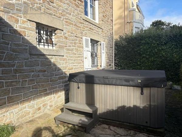 Maison à vendre à Bénodet dans le Finistère (29950), ref : 002/917