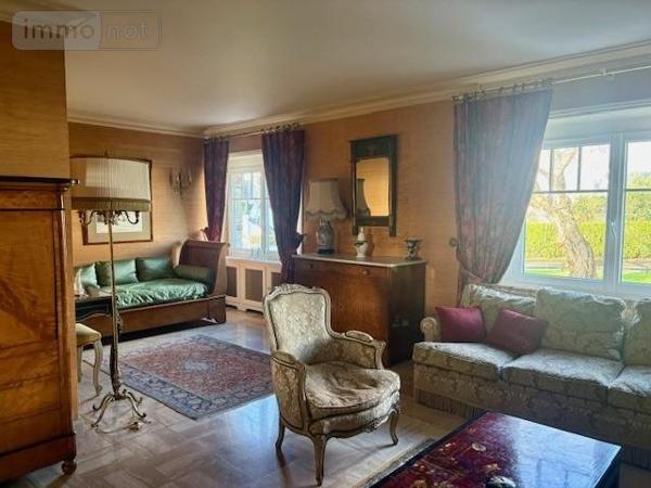 Maison à vendre à Bénodet dans le Finistère (29950), ref : 002/917