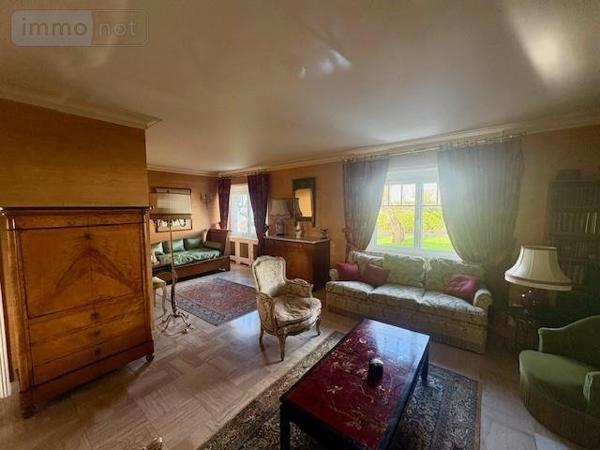 Maison à vendre à Bénodet dans le Finistère (29950), ref : 002/917