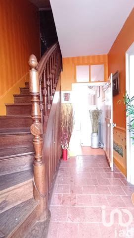 Maison à vendre 3 pièces 70 m² Vendœuvres
