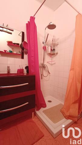 Maison à vendre 3 pièces 70 m² Vendœuvres