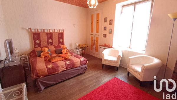 Maison à vendre 3 pièces 70 m² Vendœuvres