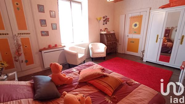 Maison à vendre 3 pièces 70 m² Vendœuvres