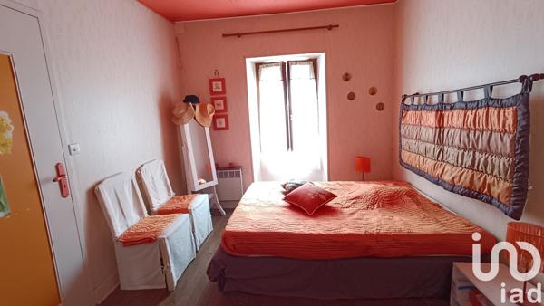 Maison à vendre 3 pièces 70 m² Vendœuvres