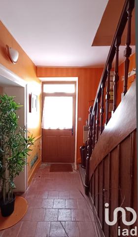 Maison à vendre 3 pièces 70 m² Vendœuvres