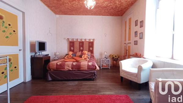 Maison à vendre 3 pièces 70 m² Vendœuvres