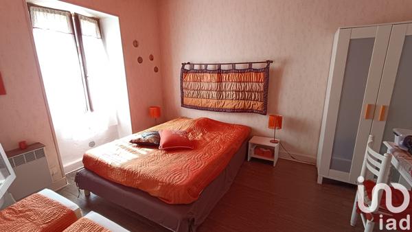 Maison à vendre 3 pièces 70 m² Vendœuvres