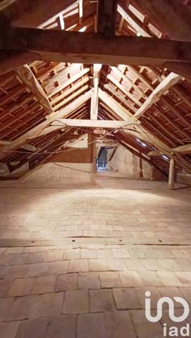 Maison à vendre 3 pièces 70 m² Vendœuvres