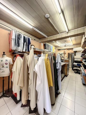 Location local commercial Fort-de-France - 45 m² - 1 100 € / mois