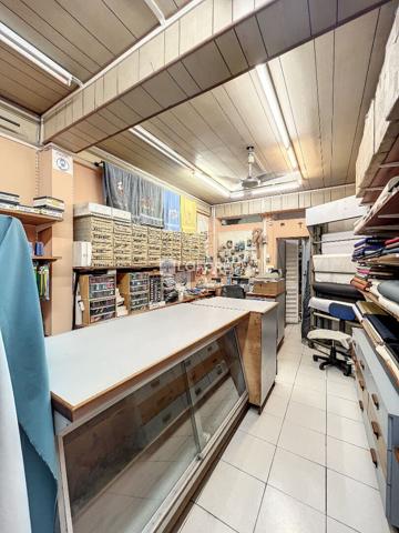 Location local commercial Fort-de-France - 45 m² - 1 100 € / mois