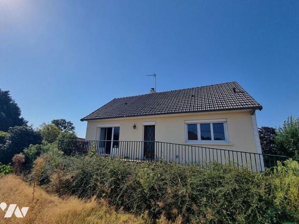 Maison AVRANCHES