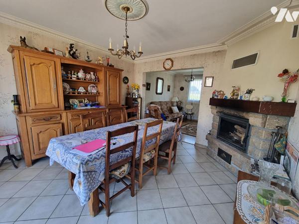 Maison AVRANCHES