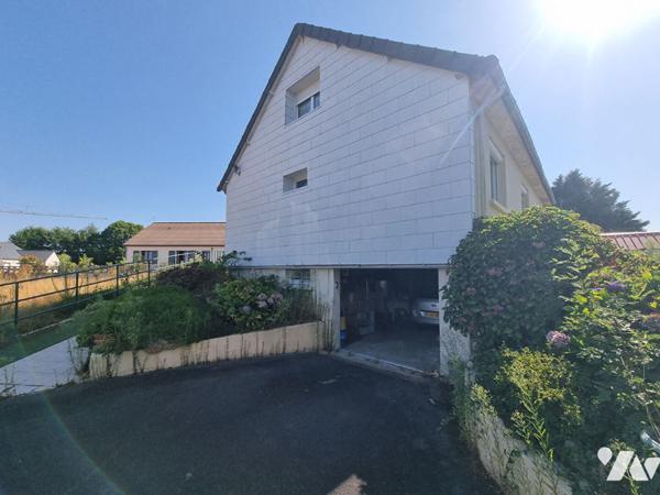 Maison AVRANCHES