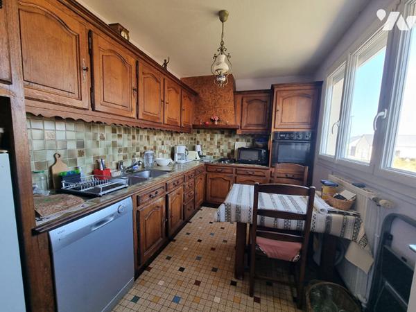 Maison AVRANCHES