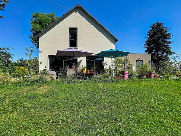 Nouveauté en co-exclusivité - Maison contemporaine à vendre sur HANDSCHUHEIM Handschuheim Nouveauté en co-exclusivité - Maison contemporaine à vendre sur HANDSCHUHEIM Handschuheim
