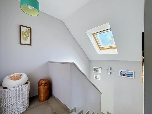 Nouveauté en co-exclusivité - Maison contemporaine à vendre sur HANDSCHUHEIM Handschuheim Nouveauté en co-exclusivité - Maison contemporaine à vendre sur HANDSCHUHEIM Handschuheim