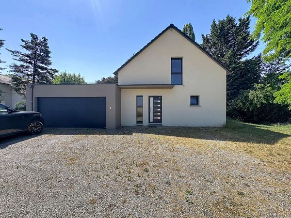 Nouveauté en co-exclusivité - Maison contemporaine à vendre sur HANDSCHUHEIM Handschuheim Nouveauté en co-exclusivité - Maison contemporaine à vendre sur HANDSCHUHEIM Handschuheim