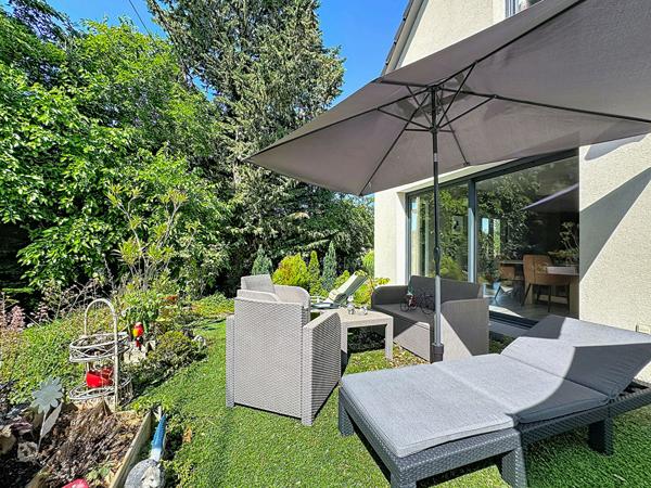 Nouveauté en co-exclusivité - Maison contemporaine à vendre sur HANDSCHUHEIM Handschuheim Nouveauté en co-exclusivité - Maison contemporaine à vendre sur HANDSCHUHEIM Handschuheim
