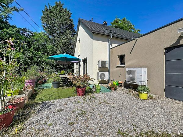 Nouveauté en co-exclusivité - Maison contemporaine à vendre sur HANDSCHUHEIM Handschuheim Nouveauté en co-exclusivité - Maison contemporaine à vendre sur HANDSCHUHEIM Handschuheim
