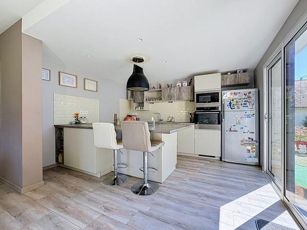 Nouveauté en co-exclusivité - Maison contemporaine à vendre sur HANDSCHUHEIM Handschuheim Nouveauté en co-exclusivité - Maison contemporaine à vendre sur HANDSCHUHEIM Handschuheim