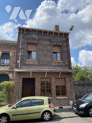 Maison de ville - DENAIN