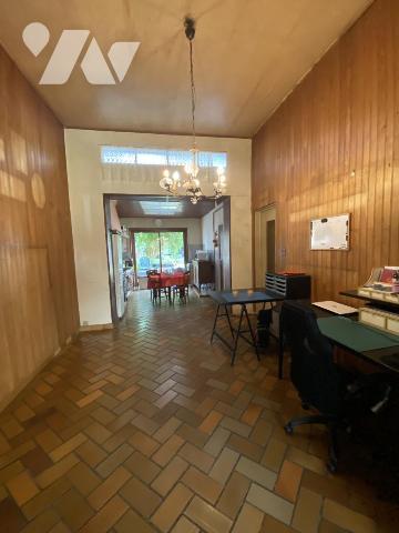 Maison de ville - DENAIN