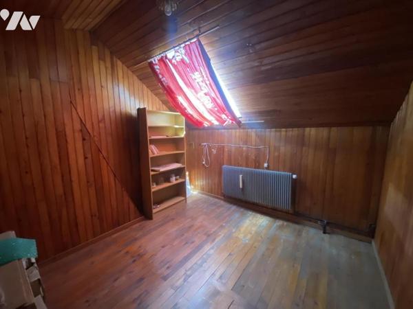 Maison de ville - DENAIN