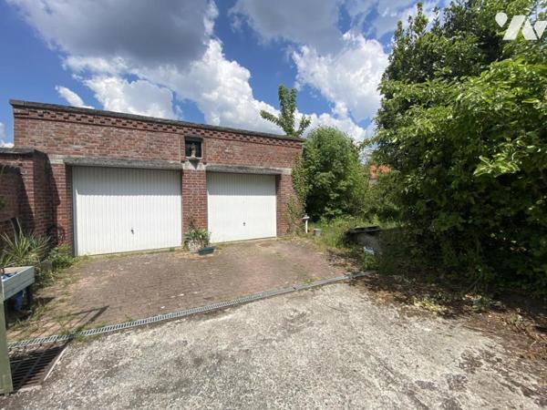 Maison de ville - DENAIN