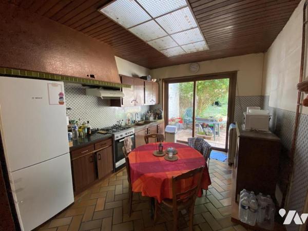 Maison de ville - DENAIN