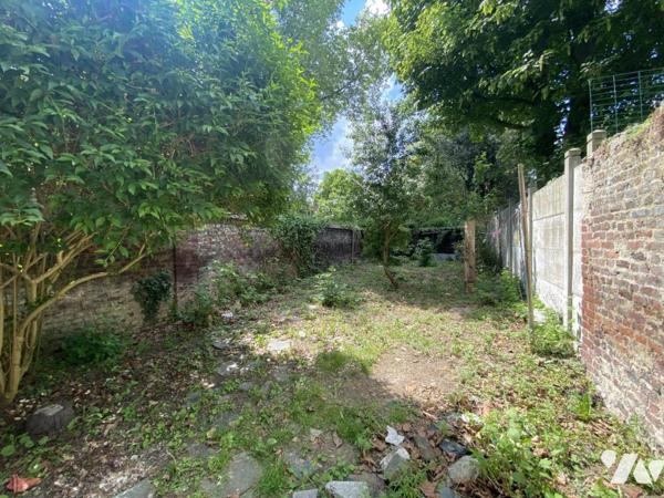 Maison de ville - DENAIN