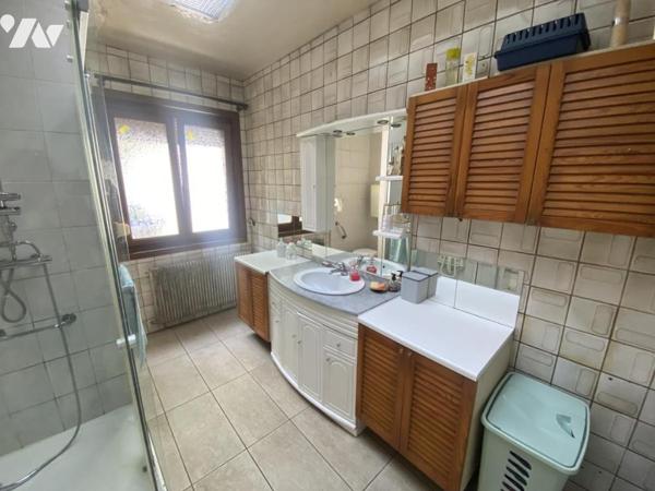 Maison de ville - DENAIN