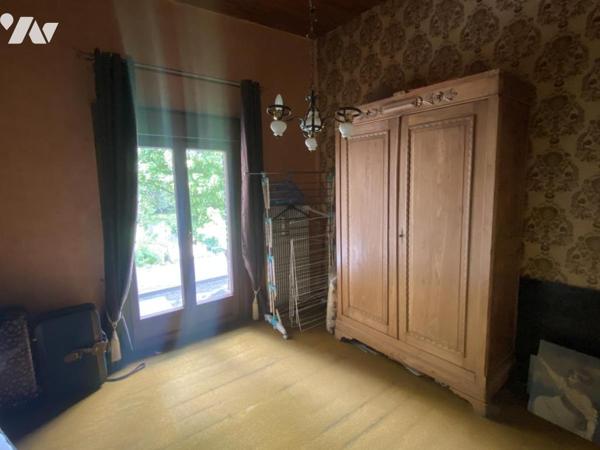 Maison de ville - DENAIN